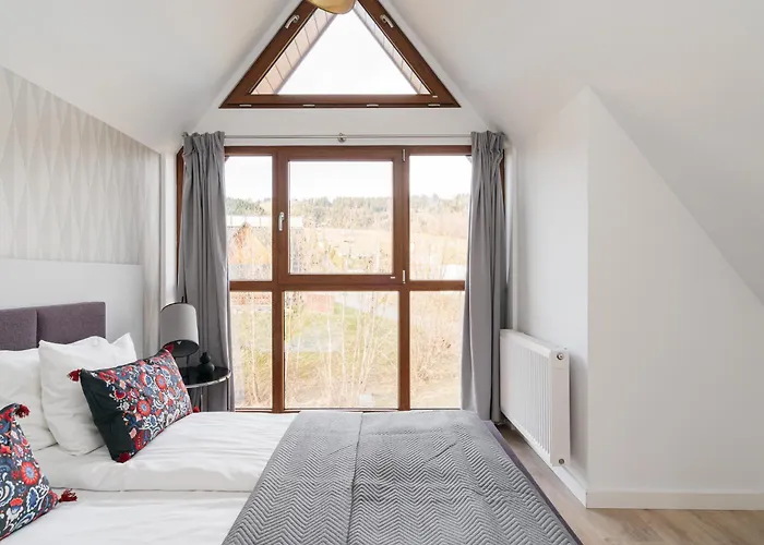 Landscape Szymoszkowa - Loftaffair Collection