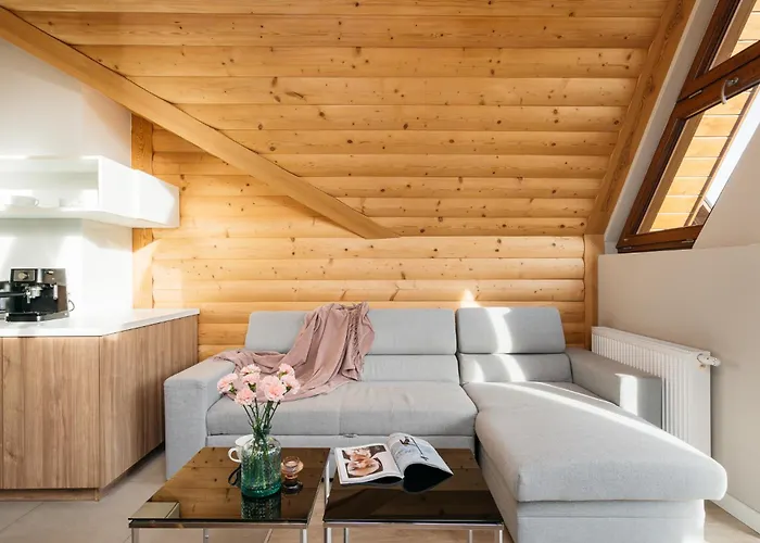 Landscape Szymoszkowa - Loftaffair Collection Zakopane