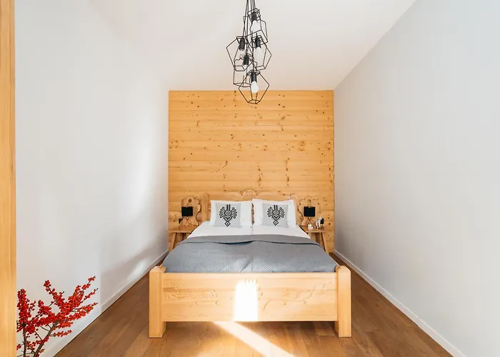 Landscape Szymoszkowa - Loftaffair Collection Zakopane