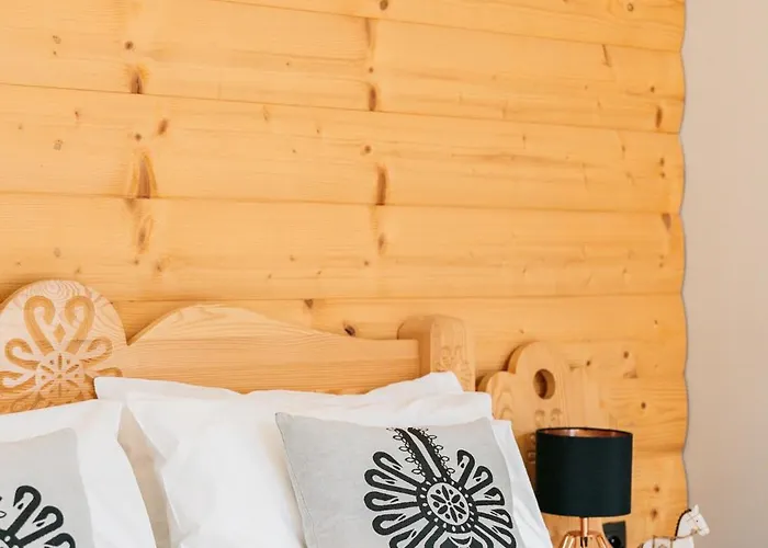 Landscape Szymoszkowa - Loftaffair Collection *