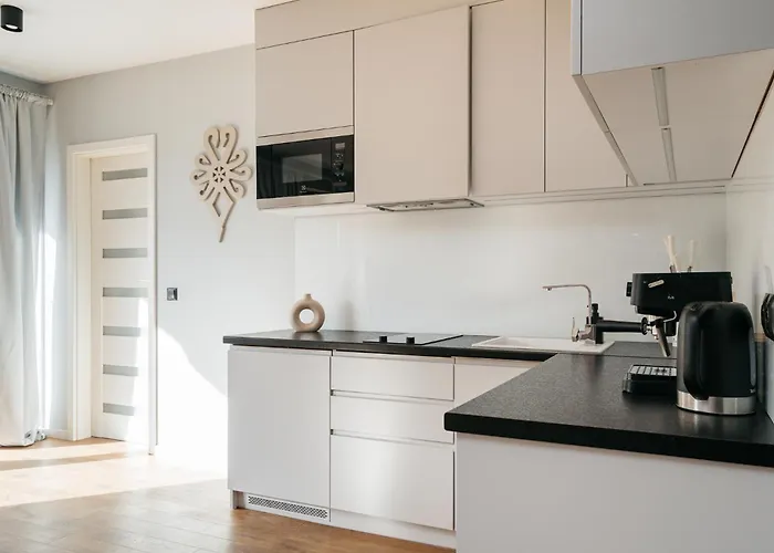 Landscape Szymoszkowa - Loftaffair Collection Appartement Zakopane