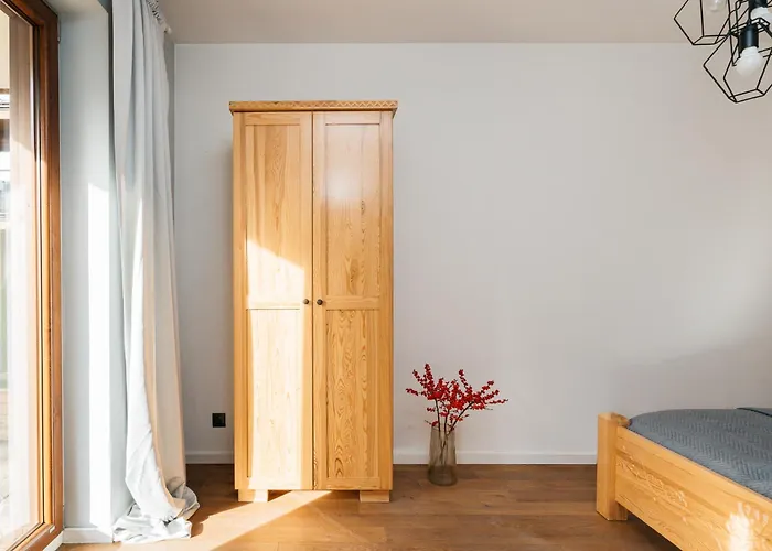 Landscape Szymoszkowa - Loftaffair Collection Zakopane