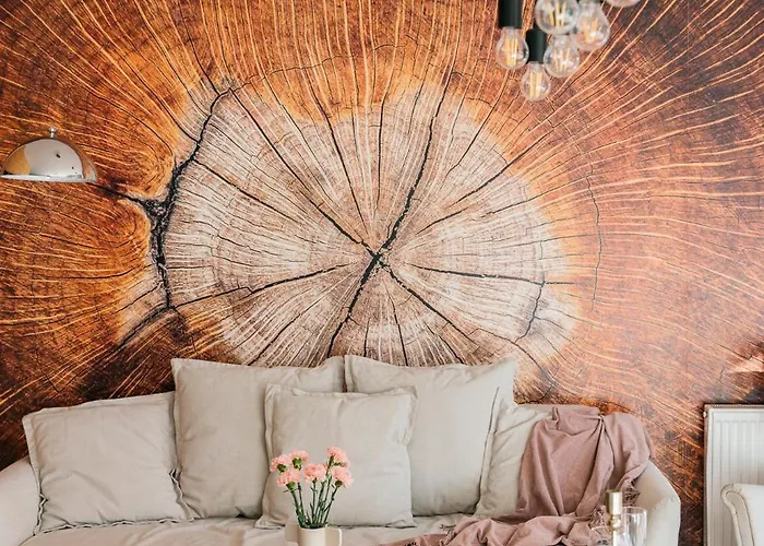 Landscape Szymoszkowa - Loftaffair Collection Zakopane