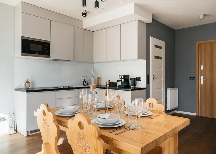 Landscape Szymoszkowa - Loftaffair Collection