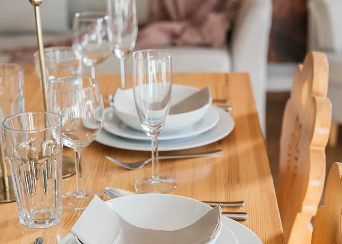 Appartement Landscape Szymoszkowa - Loftaffair Collection Zakopane