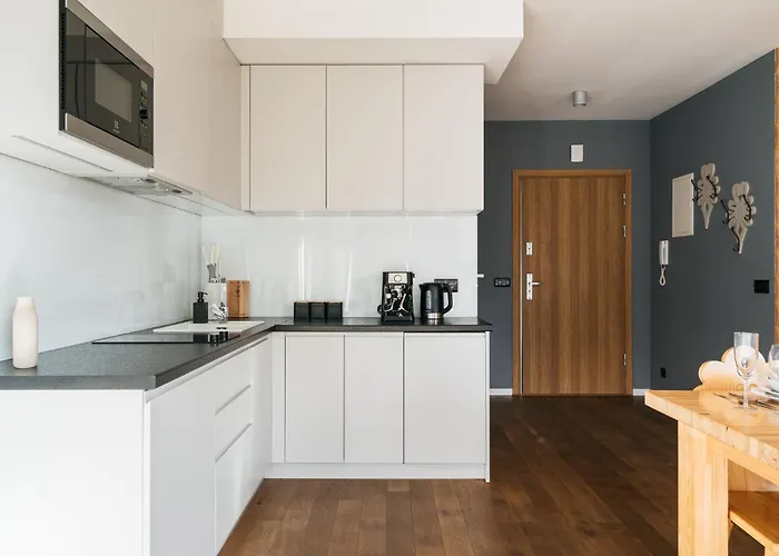 Landscape Szymoszkowa - Loftaffair Collection Zakopane