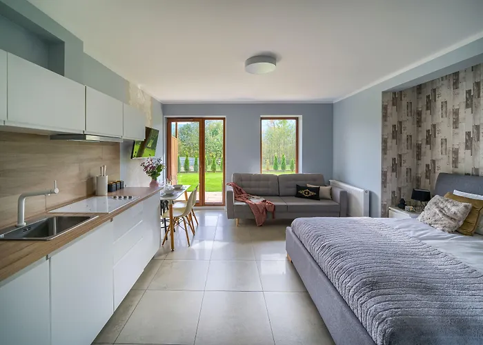 Landscape Szymoszkowa - Loftaffair Collection Appartement Zakopane