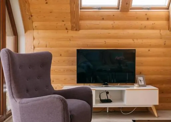 Landscape Szymoszkowa - Loftaffair Collection Zakopane