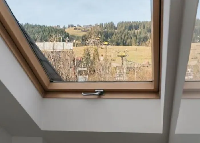 Landscape Szymoszkowa - Loftaffair Collection Appartement