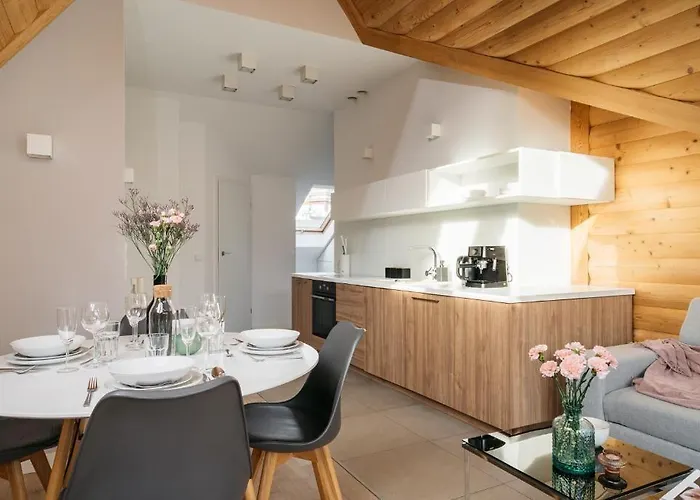 Landscape Szymoszkowa - Loftaffair Collection