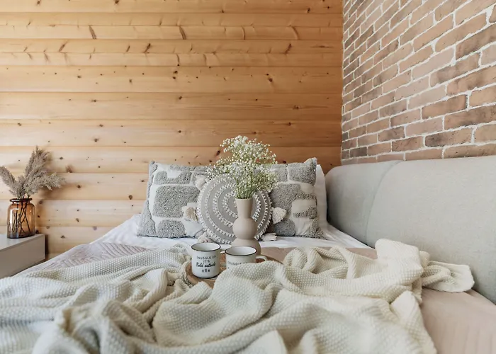 Landscape Szymoszkowa - Loftaffair Collection Appartement Zakopane