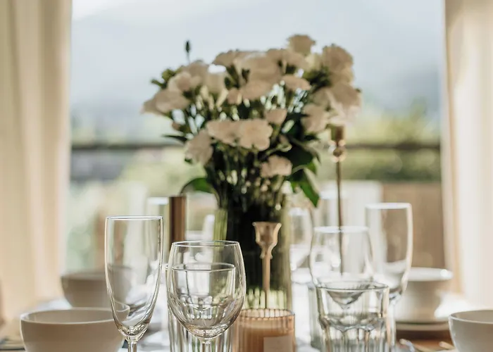 Appartement Landscape Szymoszkowa - Loftaffair Collection