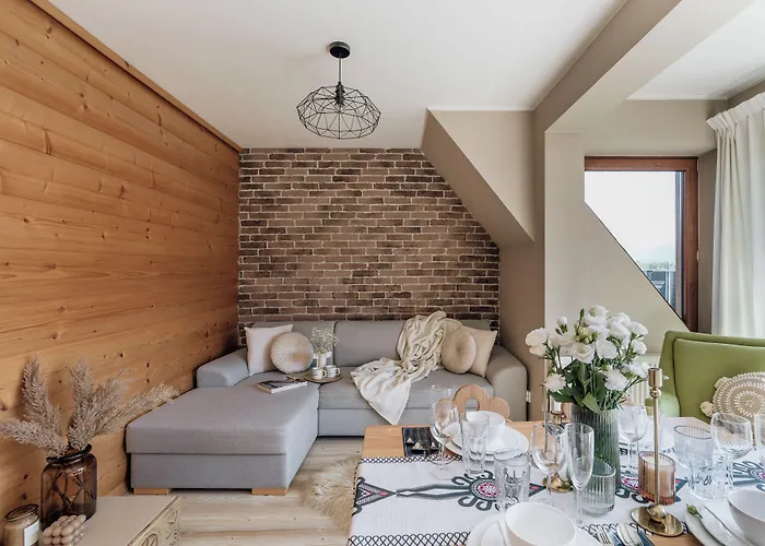 Landscape Szymoszkowa - Loftaffair Collection