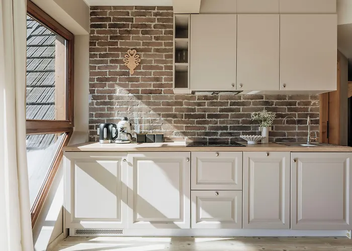 Appartement Landscape Szymoszkowa - Loftaffair Collection *