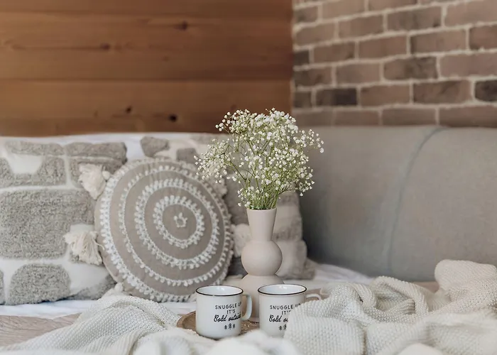 Landscape Szymoszkowa - Loftaffair Collection * Zakopane