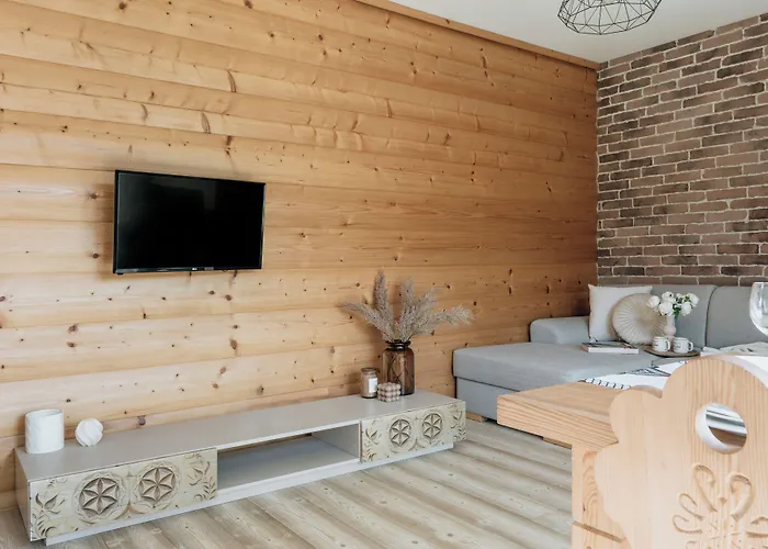 Landscape Szymoszkowa - Loftaffair Collection Zakopane