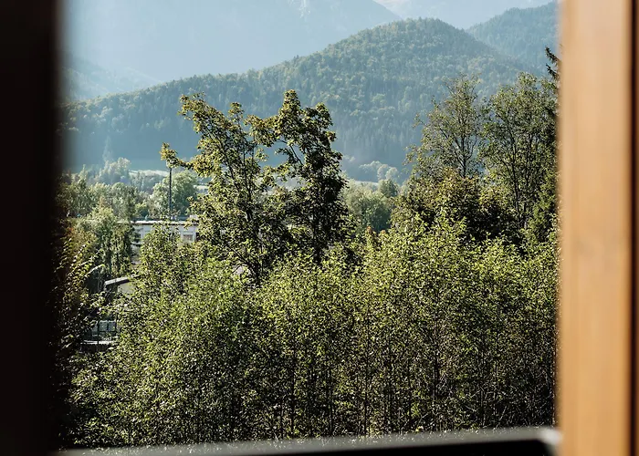 Landscape Szymoszkowa - Loftaffair Collection *